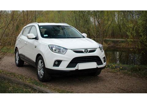 جک S5 صفر کیلومتر