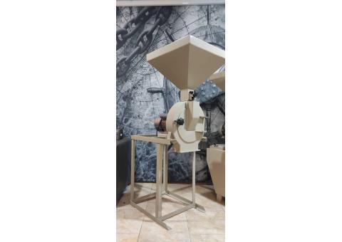 فروش آسیاب صنعتی غلات