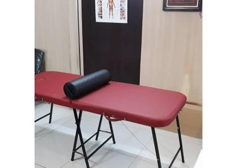 :: فروش ویژه تخت ماساژ پرتابل