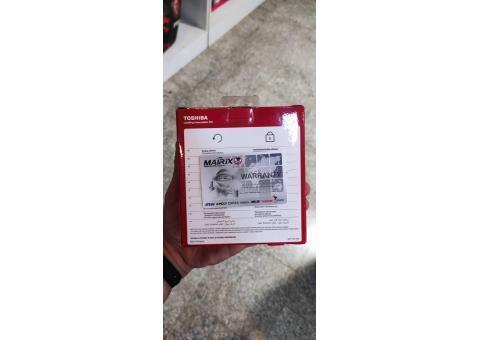 هارد اکسترنال توشیبا مدل Canvio Advance