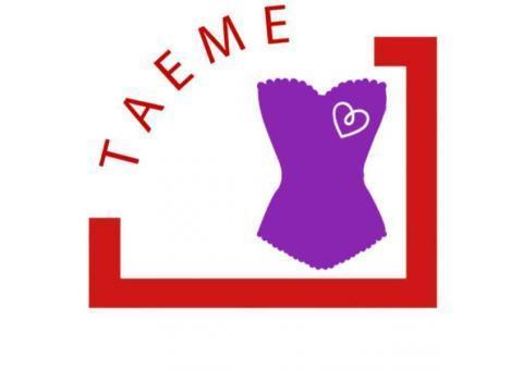 پوشاک طائمه