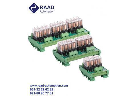 کارت رله (Relay Card)