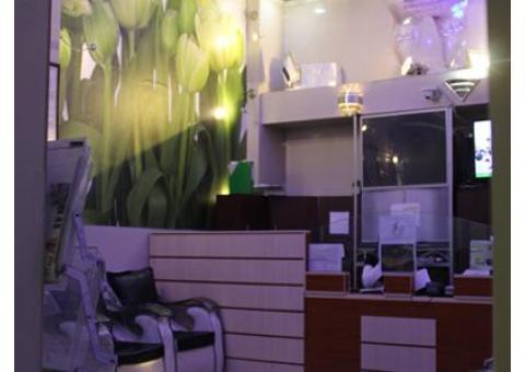 دندانپزشکی خوب در نواب | کلینیک دندانپزشکی فربد