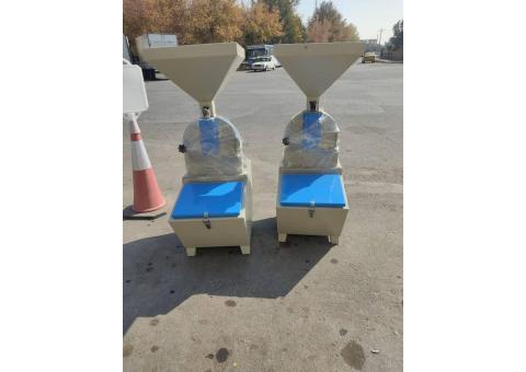 دستگاه اسیاب کیافارم