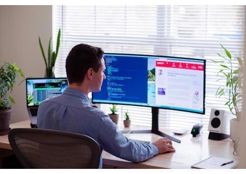 طراحی وب سایت حرفه ای