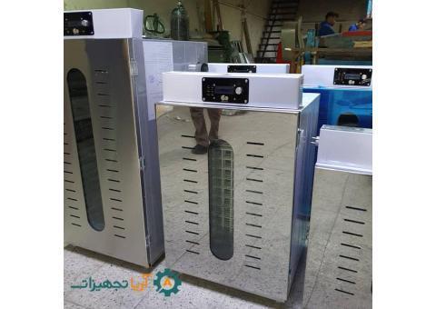 فروش دستگاه خشک کن میوه و سبزی خانگی و صنعتی