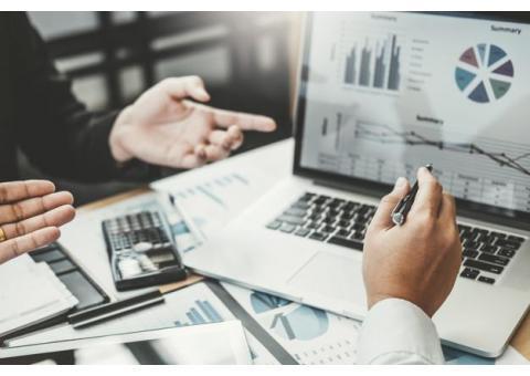 خدمات مالی و حسابداری مالیاتی