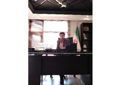 مشاوره حقوقی رایگان ( تلفنی-مجازی)