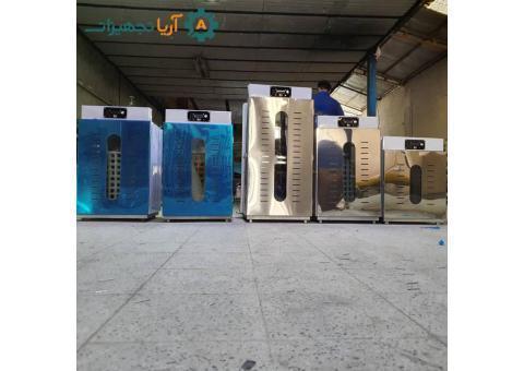فروش دستگاه میوه و سبزی خشک کن خانگی