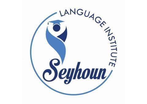 بهترین آموزشگاه زبان درقیطریه ( سیحون)