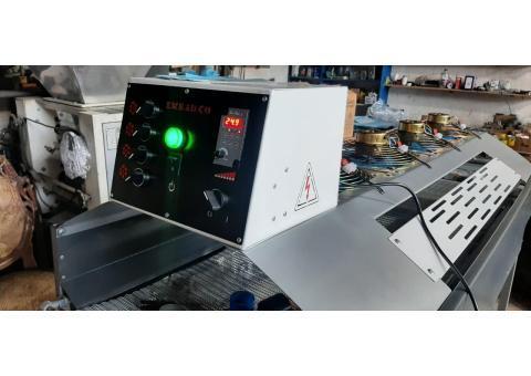 نان درآر،نان درآر با سردکن ،سردکن اتومات