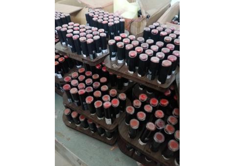 تولید کننده ظروف ارایشی و بهداشتی