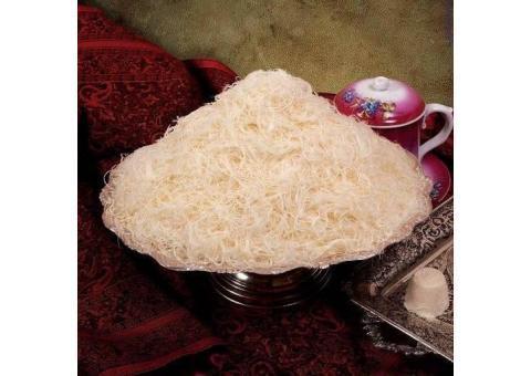 تولید و فروش شیرینیجات یزدی