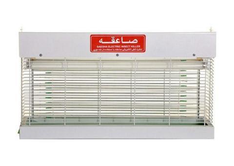 فروش مستقیم انواع حشره کش برقی