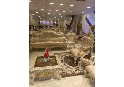 مبلمان آزادگان