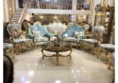 مبلمان آزادگان