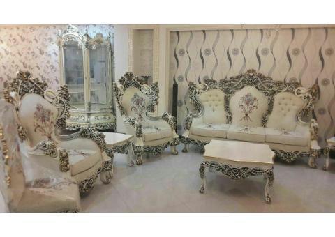 مبلمان آزادگان