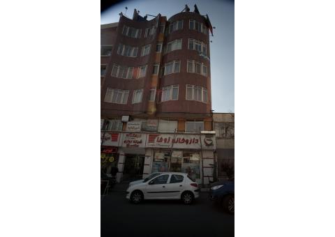 کلینیک زخم نسیم قیطریه