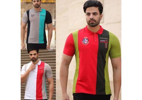 خرید تیشرت مردانه