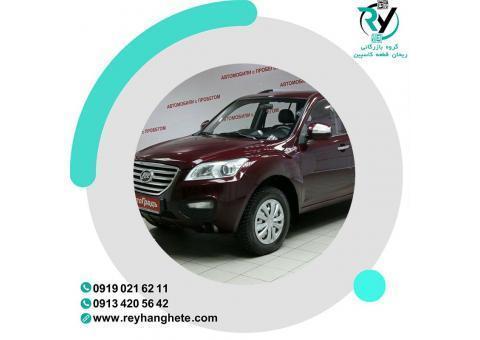 قطعات یدکی لیفان اورجینال در ریحان قطعه