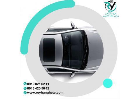 قطعات یدکی لیفان 620 عرضه شده توسط ریحان قطعه