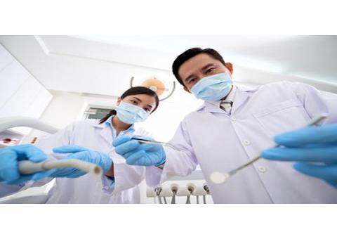 تحصیل دندانپزشکی در چین