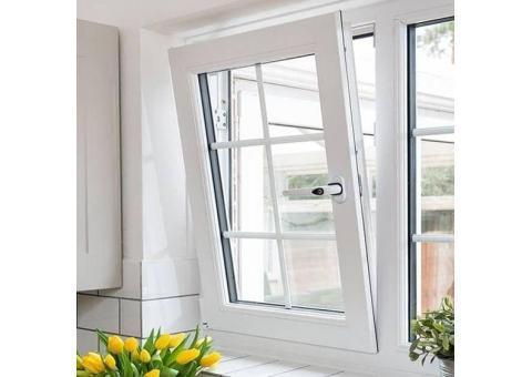 فروش پنجره درب و پنجره UPVC