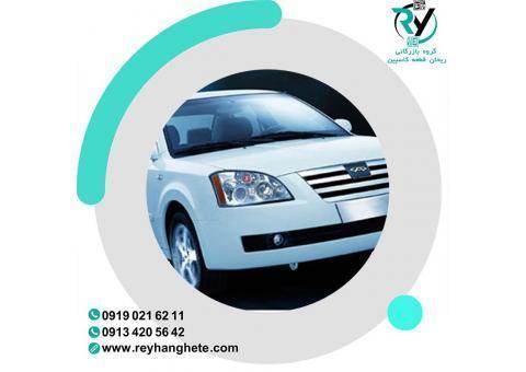 قطعات یدکی ام وی ام 530 با قیمت استثنایی