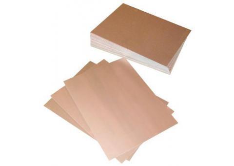 فروش کلیه ملزومات مخصوص فیبر مدار چاپی