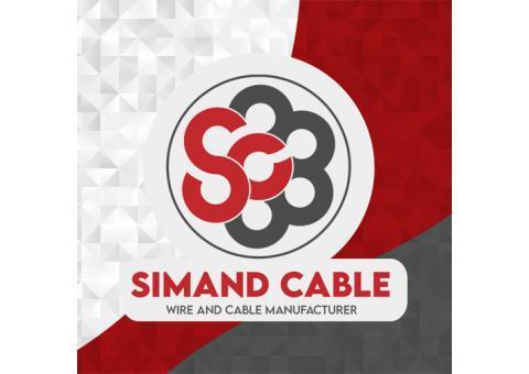 فروش سیم و کابل(سیمند کابل)