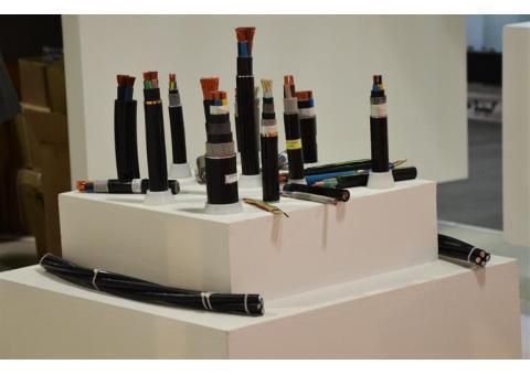 فروش سیم و کابل(سیمند کابل)