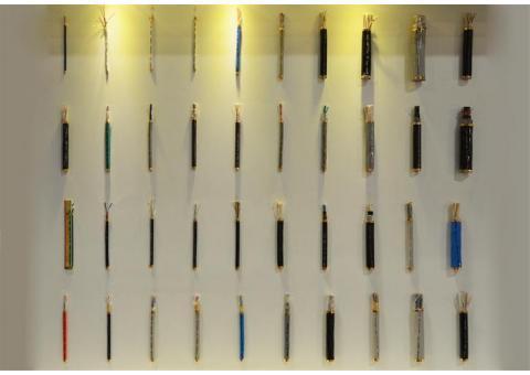 فروش سیم و کابل(سیمند کابل)