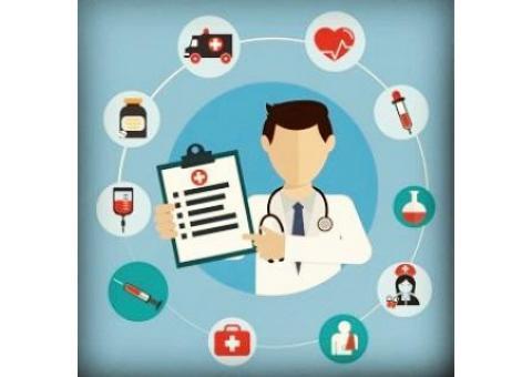 بیمه درمان تکمیلی انفرادی حکمت با مراکز sos