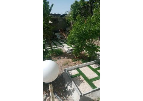 چمن مصنوعی