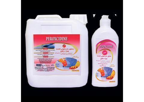 فروش ضدعفونی کنند پراکسیدین-سطح
