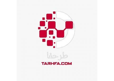 طراحی سایت و اپلیکیشن طرحفا