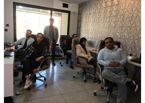 طراحی سایت و اپلیکیشن طرحفا