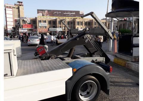 ساخت چرخگیر هیدرولیک