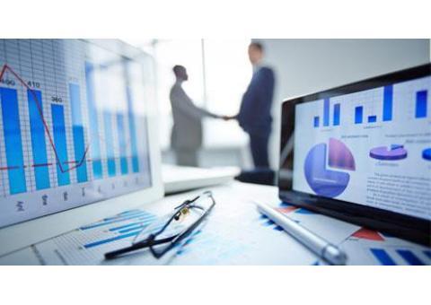 آماده سرمایه گذاری و پرداخت سرمایه فوری هستم