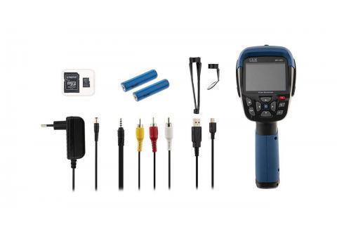 ویدئوبروسکوپ مدل BS-280