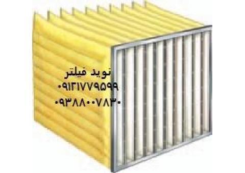 فیلتر غبارگیر