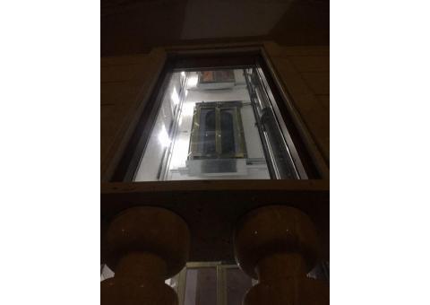 اسانسور هیدرولیکی