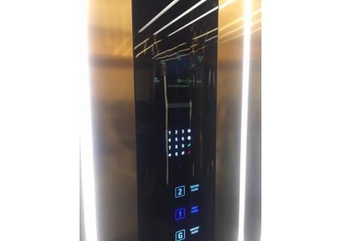 اسانسور هیدرولیکی