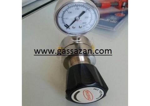 فروش رگلاتور گاز آمونیاک، رگلاتور آمونیاک