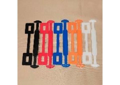 دستگیره پلاستیکی جعبه و کارتن