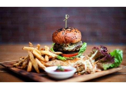 نرم افزار رستوران،فست فود