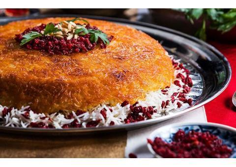 نرم افزار رستوران،فست فود