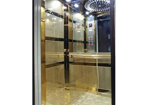خدمات و تعمیرات و سرویس آسانسور