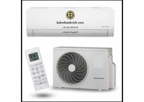 تعمیر کولر گازی در اسلامشهر