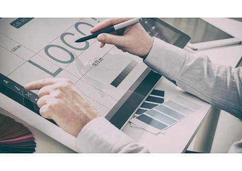 طراحی لوگو در شیراز